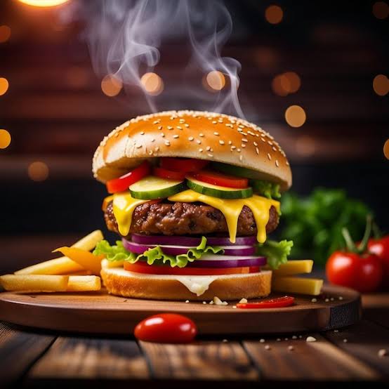 Food